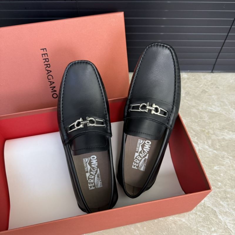 Ferragamo Shoes